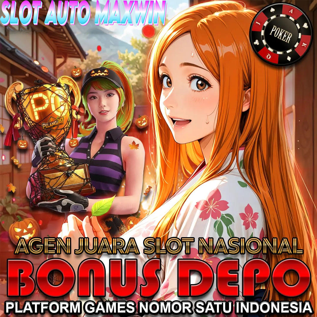 PELANGI187 : Maxwin Slot Game Awards Players Life Changing Wins by Hey siriusly