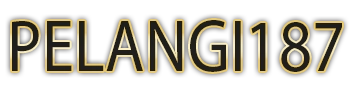 Logo PELANGI187